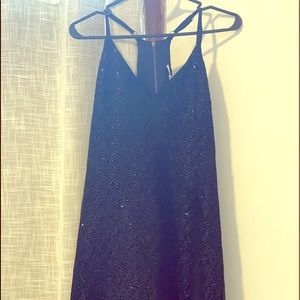 Tanya B Boutique Sequin Party Dress-NWT!